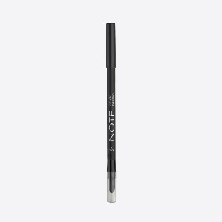 NOTE SMOKEY EYE PENCIL  - 01